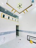 Ngân Hàng Thanh Lý Nhà 1PN 1Lững 4x15m2 Gần Chợ Bình Chánh !