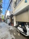 Bán Nhà Hồng Tiến 55 M2* 4 Tầng* 9.2 Tỷ, Ô Tô Vào Nhà