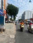 Bán hoặc cho thuê nhà 2MT Hoàng Văn Thụ, Q. Tân Bình