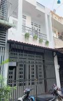 Bán nhà hxh 44m2-2tang Thới An 16 - Q12 , liền kề Công An Phường , 3 tỷ nhỉnh 0932030061
