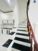 Nhà Chính Chủ Mắc Nợ Cần Bán Gấp - Bình Chánh - Giá 700 Triệu !