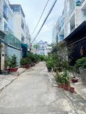 Bán Nhà Gò Vấp, 60m2, Ngang Hiếm 5m, 3 Tầng, 3vphút Qua Lottemart.