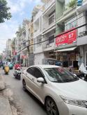 Bán Nhà Mặt Tiền , Ba Vân , 38M2 3 Tầng , Tân Bình - Giá 8 Tỷ