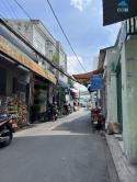 Bán nhà 50m2, Hẻm xe tải Đường Thoại Ngọc Hầu, Quận Tân Phú