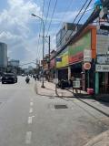 Mặt Tiền Huỳnh Tấn Phát,Trung Tâm Quận 7,148m2,Gía 24.5 Tỷ