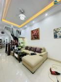 Bán nhà An Dương giá 12 tỷ, diện tích 60m2, 5 tầng, mặt tiền 3.5m