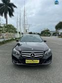 Bán Mercedes E250 Sản Xuất 2014, Đăng Ký 2015 – Giá Tốt