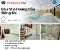 Bán nhà Phố Hoàng Cầu, Ngõ Thông, Kinh Doanh Tốt, 41mx6T, Giá: 11.7 Tỷ, Lh: 0396935190.