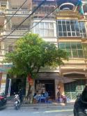 Chính chủ cần cho thuê nhà ngõ 61 phố Phạm Tuấn Tài, quận Cầu Giấy