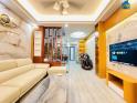 bán nhà bồ đề. 50m2 * 5 tầng * 11 tỷ. full nội thất, ô tô đỗ cửa.