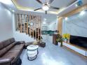 Bán Nhà XÃ ĐÀN, 34m², 5 Tầng, Vài Bước Ra Phố, Full Nội Thất, Nhà Mới Đẹp, Chỉ 6.3 Tỷ
