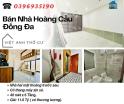 Bán nhà Phố Hoàng Cầu, Hai Mặt Thoáng, Có Thang Máy , 40mx6T, Giá: 11.6 Tỷ, Lh: 0396935190.