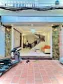 Vị trí vàng! Nhà 4 tầng 35m², Trương Định, Hoàng Mai - Chỉ 6.8 tỷ!