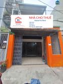 Cho thuê nhà MT nội bộ liền kề khu Citiland Park Hill P10 Gò Vấp_DT:4mx17m