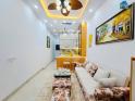 Nhà đẹp 5 tầng, 3PN, Hoàng Mai, 28m², nội thất cao cấp, chỉ 5.5 tỷ
