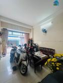 Gần Aeon Tân Phú, Hẻm 7m, 56m2, 3 Tầng 3pn, Nhà Đường Số 5 Giá 6 Tỷ