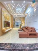 Nhà Tây Lân, 60m2, 4 Tầng 4PN Giá Nhỉnh 5 Tỷ