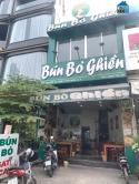 Cần sang nhương quán Bún Bò tại Quận 7, Thành Phố HCM