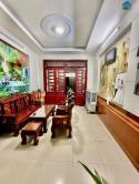 Mặt Tiền Kinh Doanh Sát Hiệp Thành City - 80M2 - 3 Tầng BTCT - 4PN - Chỉ Nhỉn 6tỷ