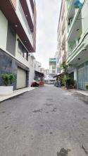 Bán Nhà Phú Nhuận, 62m2, Hxh, Lô Góc Khu Phân Lô, Nhỉnh 11 Tỷ.