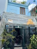 Bán nhà 3 tầng, 44m², Mã Lò, Bình Trị Đông A, 3.9 tỷ, sổ hồng