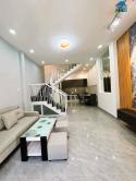 Nhà 1 SẸC - TÂN BÌNH - NGUYỄN SỸ SÁCH - 4x10 - SÁT MT- CHỈ HƠN 4 Tỷ XÍU