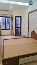 Bán nhà Giáp Nhị, Hoàng Mai, 36m2, 5 tầng, full nội thất, 6.3 tỷ
