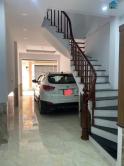 Anh Cường Thái Thịnh cần sang nhượng, nhà đẹp, ở luôn 45m² 5 tầng 6 phòng ngủ giá 12.8 tỷ