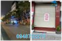 Chính chủ cho thuê nhà mặt phố 410 Tây Sơn, Đống Đa, HN, 20tr/th; 0948752275