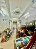 Hẻm 6M Thông, 68m2, 4 Tầng 4pn, Nhà Mã Lò Giá 5.6 Tỷ Thương Lượng