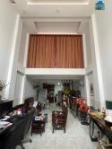Hẻm Xe Hơi Thông, Ngay Nguyễn Sơn - Bình Long, 60m2, 4 Tầng 4PN Giá Hơn 6 Tỷ