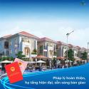 Cơ Hội Đầu Tư - An Cư Tại Phố Biển Hội An - Đất Nền Sổ Đỏ Riveria - Giá Chỉ Từ 2.X Tỷ