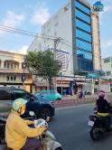Chính chủ cần Bán gấp mặt tiền 817 Huỳnh Tấn Phát, P Phú Thuận, quận 7, HCM
