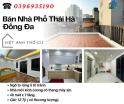 Bán nhà Phố Thái Hà, Nhà Siêu Đẹp, Full Nội Thất, Ở Ngay, 40mx7T, Giá: 12 Tỷ, Lh: 0396935190.