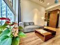Chính chủ gửi bán căn hộ 2 ngủ view Hồ, tầng đẹp full nội thất thiết kế đồng bộ tại KĐT Thanh Hà...
