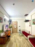 Cần bán gấp căn hộ 65m² tầng 7 hướng Nam view thoáng, full nội thất, tại KĐT Thanh Hà Cienco 5!
