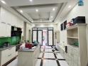 Bán Nhà Bồ Đề 60m2* 5 Tầng* 11.5 Tỷ, Ô Tô Vào Nhà, Full Nội Thất