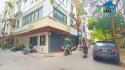 Nhà phân lô phố Nguyễn Chí Thanh 45m2, 4T, MT6m ô tô thông Huỳnh Thúc Kháng ở sướng