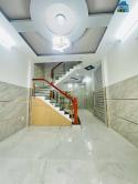 Mặt Tiền Kinh Doanh Ngay Gò Xoài, 50m2, 4 Tầng 4PN Giá 6.1 Tỷ