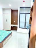 Đỉnh! Toà CCMN Ô Chợ Dừa ĐH Văn Hoá, 35m mặt phố, thang máy,