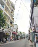 Bán Nhà Tân Bình, Mặt Tiền Kinh Doanh, 64m2, Nhỉnh 8 Tỷ.
