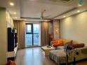 (Thật 100%) Căn hộ 98m2 x 3PN có slot ô tô tại FLC 265 Cầu Giấy - Ban công hướng Nam - Tặng full NT