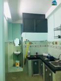 NHỈNH 2 TỶ CÓ 21M2 CMT8, HXH cách 10m, sổ đẹp