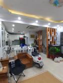 Bán Nhà Hoàng Hoa Thám 50m, 5 Tầng, Mặt Tiền 5.1m, Ô Tô Đỗ Cửa, Nội Thất Nhập, Nhỉnh 10 Tỷ