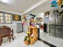 Nhà Lê Văn Quới Bình Tân - 61M2 - 3 Tầng BTCT - Hẻm Xe Tải - Sổ A4 -