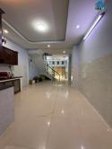 Hẻm Xe Hơi, Ngay Lê Văn Quới, 62m2, 3 Tầng 4PN Giá 5.7 Tỷ
