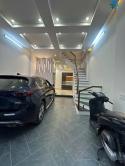 NHÀ Lê Trọng Tấn 55m², 4T, 4PN, gara ô tô, hoạt động, PHÂN LÔ,THANG MÁY, giá nhỉnh 17 tỷ