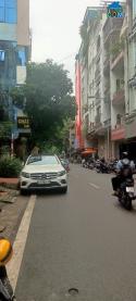 Bán Nhà Mặt Phố Trần Quang Diệu 60M - 7 Tầng - Chỉ 33 Tỷ - Lh: 0904161087