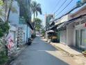 Nhà Đặng Văng Bi, 2 tầng, 76m2, ngang 5.2m, HXH, Metro, 4.85 tty