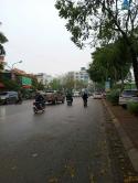 KINH DOANH, LÔ GÓC, Ô TÔ , 79m2, Phố Bồ Đề, Long Biên, nhỉnh 24 tỷ.